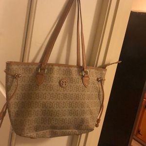 Giani Bernini purse